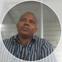 Onkabetse Mothusi