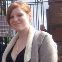 Stacy Ridyard