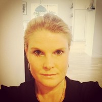 Mirjam Odelby