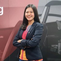 Marina Aryanti