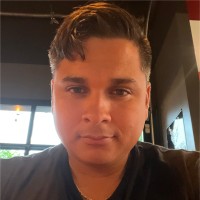 Raul Perez Maya