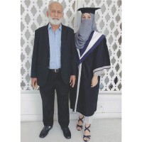 Bushra Saeed