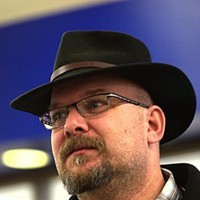 Scott Goehner