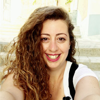 Georgia Stivaktaki