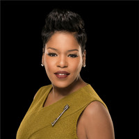 Camille John