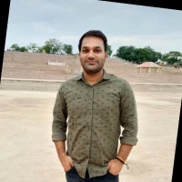 Pankaj Mohan Pandey