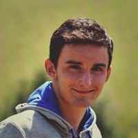 Guillaume Bricard