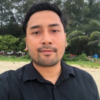 Muhammad Alif Muzammil