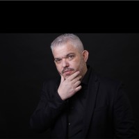 Alex Mariash
