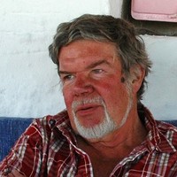 Eric van der Heyde