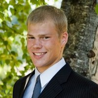Austin Grover