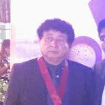 Alfonso Quiros Arroyo