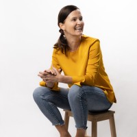 Helena Hlavenkova, M.A., PCC