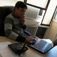 Robin Kumar