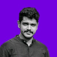 Anoop Varghese