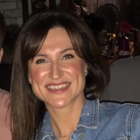 Vicky Earl
