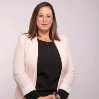 Marie-Pier Dorion
