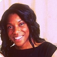 Rebecca Okwu