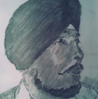 Manjinder Randhawa