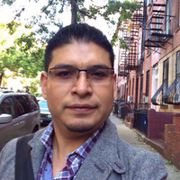 Alejandro Bonilla