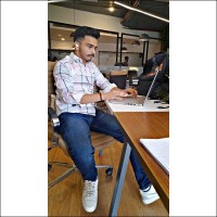 Abhishek Singh