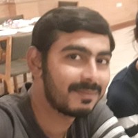 Siddharth Patel