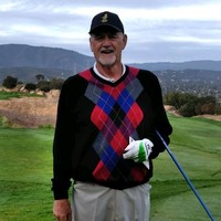 Peter Deacon
