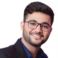 M Salehin Ahmadi