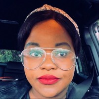 Belinda Raduvha