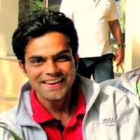 Umesh Chandurkar