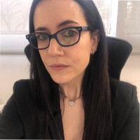 Claudia Mariel López