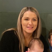 Kylie Thompson