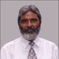 Dr. Ashok Kumar Pant