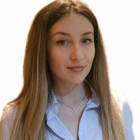Miljana Trajkovic