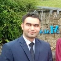 Bilal Khan