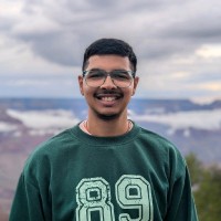 Aravind Venkatraman