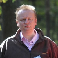 Сергей Аникин