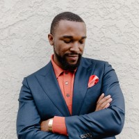 Anthony Ballard