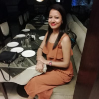 Anjli Goyal