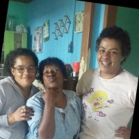 Lilia Maria Da Silva Maria