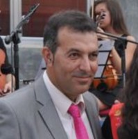 Luis Miguel Jiménez Sánchez