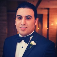 Ahmed Soltan