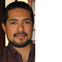 Luis Mechán Arévalo