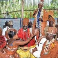 Sangoma Mama