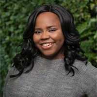 Tanesha Caswell