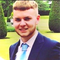Josh Hurcomb