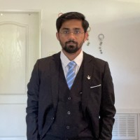 Shubham Joshi