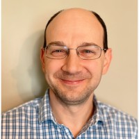 Richard Eidle