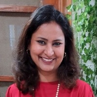 Preeti Iyer Baryawal