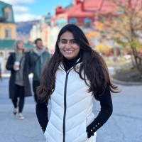 Mansi Gajjar